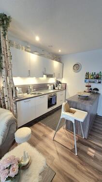 Foto - Etagenwohnung in Friesoythe