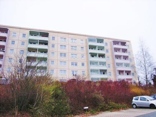 Foto - Parkplatz auf Wohnanlage zu vermieten