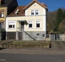 Haus mit Baugrundstück in Ludweiler zu verkaufen - Völklingen