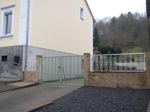 Foto - 7 Zimmer Einfamilienhaus in Völklingen