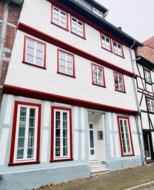 Foto - 1 Zimmer Etagenwohnung zur Miete in Northeim