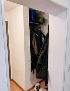 Foto - Etagenwohnung in Northeim zur Miete