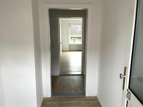 Foto - 2 Zimmer Etagenwohnung in Burg (Dithmarschen)