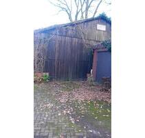 Scheune 180m2 (Halle, Garage, Stellplatz) - Goldenstedt