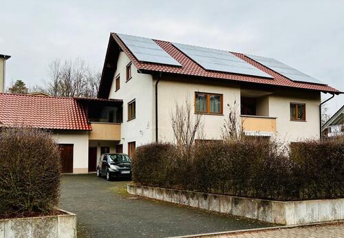 Foto - 9 Zimmer Einfamilienhaus zum Kaufen in Buchen (Odenwald)