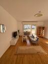 Foto - Fully Furnished 1-Room Apartment with Garden in Berlin-Wedding