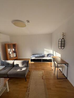 Foto - 1 Zimmer Etagenwohnung zur Miete in Berlin