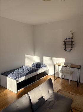 Foto - Etagenwohnung in Berlin zur Miete