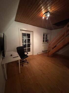 Foto - 1 Zimmer Etagenwohnung in Norderstedt