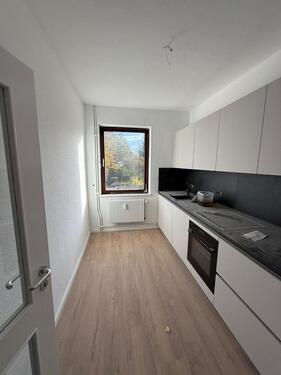 Foto - 4 Zimmer Etagenwohnung zur Miete in Stadthagen