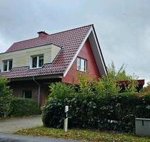 Saniertes Einfamilienhaus direkt am Wald mit großem Garten - Ibbenbüren Bockraden