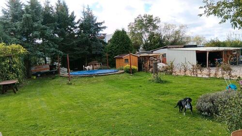 Foto - Wochenendgrundstück in Markranstädt