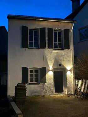 Foto - Einzigartiges Tinyhaus im Herzen von Prüm