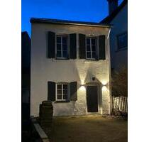 Einzigartiges Tinyhaus im Herzen von Prüm