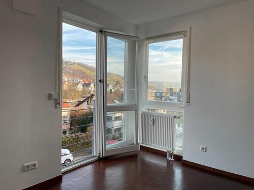 Foto - Etagenwohnung in Stuttgart zur Miete