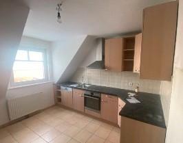 Foto - Etagenwohnung in Achim zur Miete