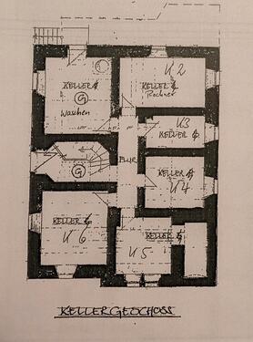 Foto - 5 Zimmer Etagenwohnung zum Kaufen in Aschaffenburg