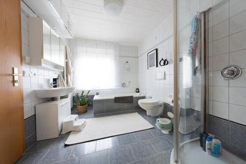 Foto - 3.5 Zimmer Erdgeschoßwohnung zur Miete in Welzheim