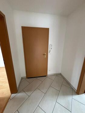 Foto - 2 Zimmer Dachgeschoßwohnung in Bernburg (Saale)