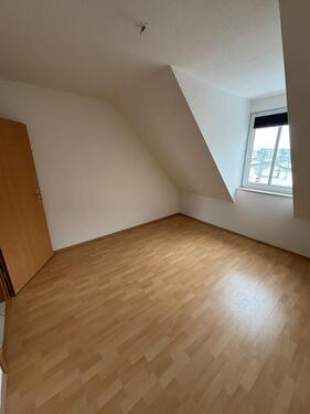 Foto - Dachgeschoßwohnung in Bernburg (Saale) zur Miete