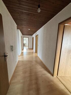 Foto - 4 Zimmer Dachgeschoßwohnung zur Miete in Appenweier