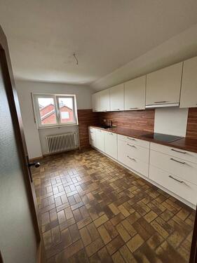 Foto - 4 Zimmer Dachgeschoßwohnung in Appenweier