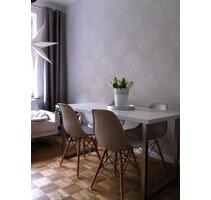 2,5 Zimmer Altbauwohnung in Grombühl - Würzburg Steinbachtal