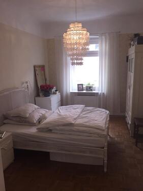 Foto - 2.5 Zimmer Etagenwohnung zum Kaufen in Würzburg