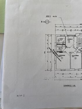 Foto - 2.5 Zimmer Etagenwohnung in Würzburg