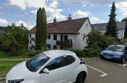 Foto - 408.03 Schöne 3 ZKB in der Türkeistr. 12 in St Georgen im Schwarzwald