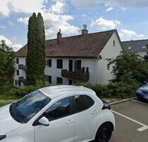 408.03 Schöne 3 ZKB in der Türkeistr. 12 in St Georgen im Schwarzwald - Sankt Georgen im Schwarzwald