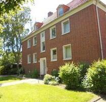 AB SOFORT | 2 Zimmer | Erdgeschoss | Tageslichtbad | Balkon | Renovierung abgeschlossen - Norden