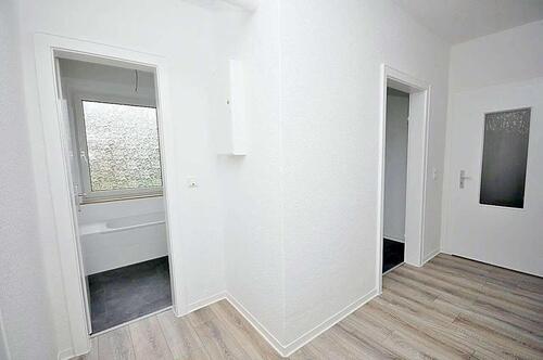Foto - 2 Zimmer Erdgeschoßwohnung zur Miete in Norden