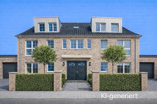 Foto - 2 Zimmer Wohnung Erstbezug Neubau