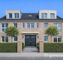 2 Zimmer Wohnung Erstbezug Neubau - Meerbusch