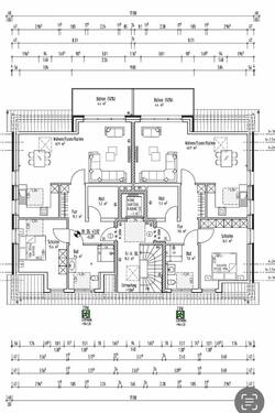 Foto - 2 Zimmer Dachgeschoßwohnung in Meerbusch