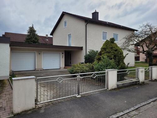 Foto - Einfamilienhaus kernsaniert in Mühldorf am Inn