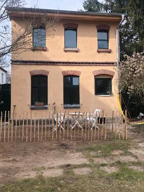 Foto - Tinyhouse, Studioatelier - 750,00&nbsp;EUR Kaltmiete, ca.&nbsp; 35,00&nbsp;m&sup2;