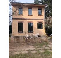 Tinyhouse, Studioatelier - 750,00&nbsp;EUR Kaltmiete, ca.&nbsp; 35,00&nbsp;m&sup2; in Berlin (PLZ: 12277) Tempelhof-Schöneberg