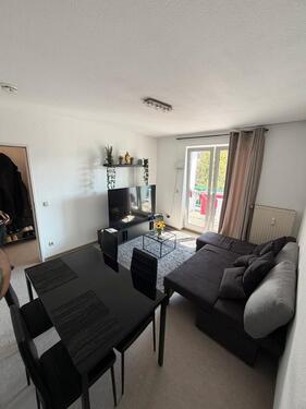 Foto - Voll WG mit 1 Schlafzimmer - 10 min zur UMG 10.04 - 25.04