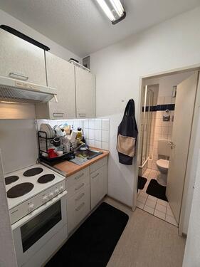 Foto - 3 Zimmer Etagenwohnung in Göttingen