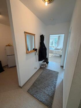 Foto - Etagenwohnung in Göttingen zur Miete