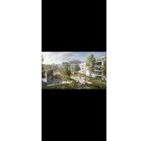 Abendsonne in der 1,5-Zimmerw. mit Loggia, Einbauküche & Keller - Berlin Reinickendorf