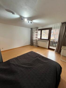 Foto - 1 Zimmer Etagenwohnung zur Miete in München