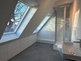 Foto - 2 Zimmer Dachgeschoßwohnung zur Miete in Itzehoe