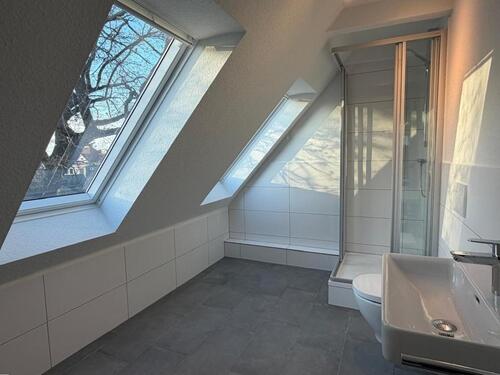 Foto - 2 Zimmer Dachgeschoßwohnung zur Miete in Itzehoe