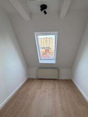 Foto - Dachgeschoßwohnung in Itzehoe zur Miete
