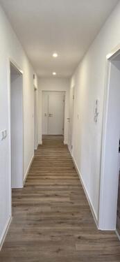 Foto - Erstbezug - Modernisierte 4-Zimmer-Wohnung im Zentrum
