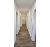 Erstbezug - Modernisierte 4-Zimmer-Wohnung im Zentrum - Morsbach