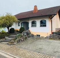 *HOUSE FOR RENT* Beautiful Bungalow in Obermohr (Steinwenden)